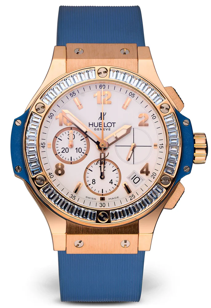 Hublot Big Bang Tutti Frutti 341.PL.2010.LR.1907